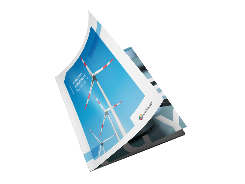 Solucions per al sector energètic